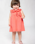 Dress Cayena Openwork