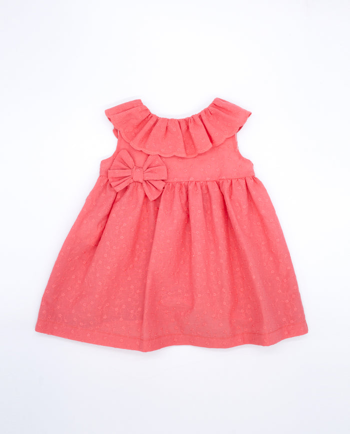 Dress Cayena Openwork