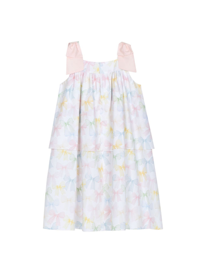 Dress 'Colored Bows'