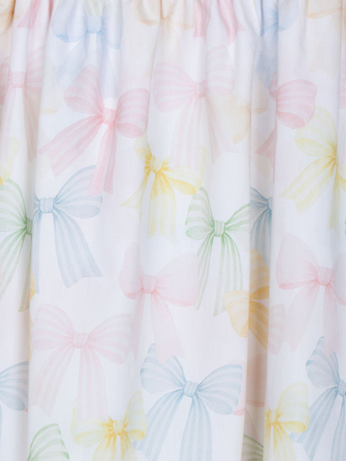 Dress 'Colored Bows'