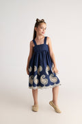 Dress 'Farm Girl' Paisley