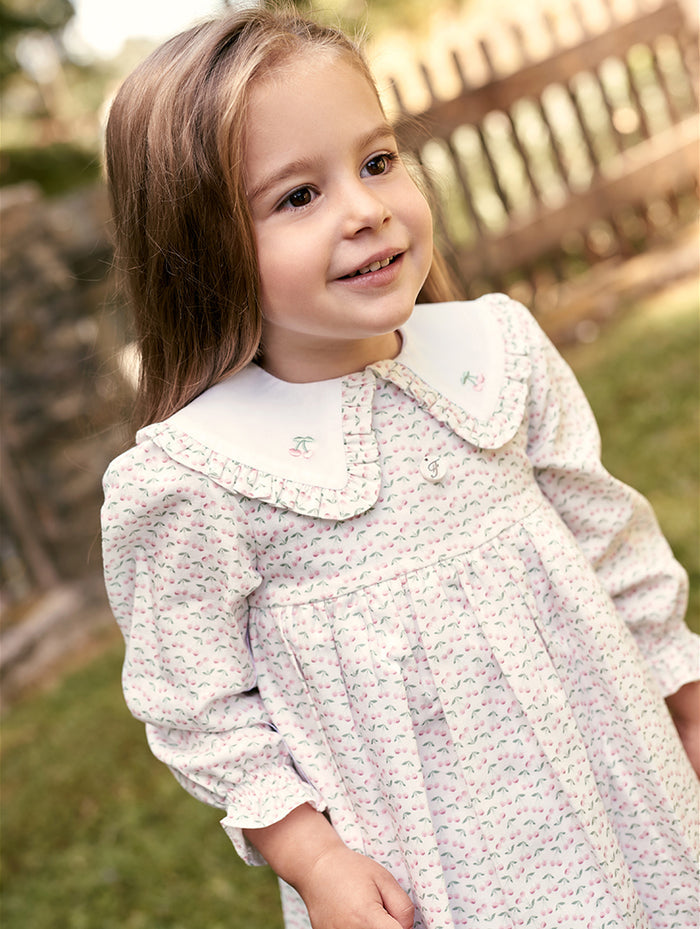 Dress 'Formigal'