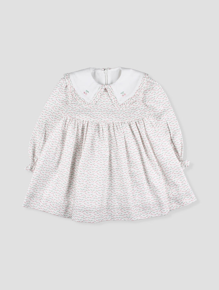 Dress 'Formigal'