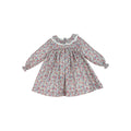 Dress Grosella