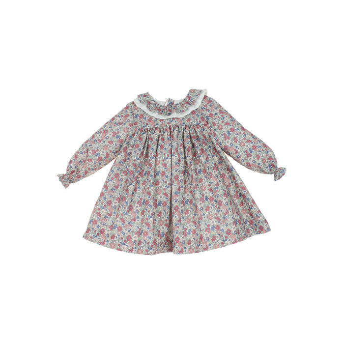 Dress Grosella