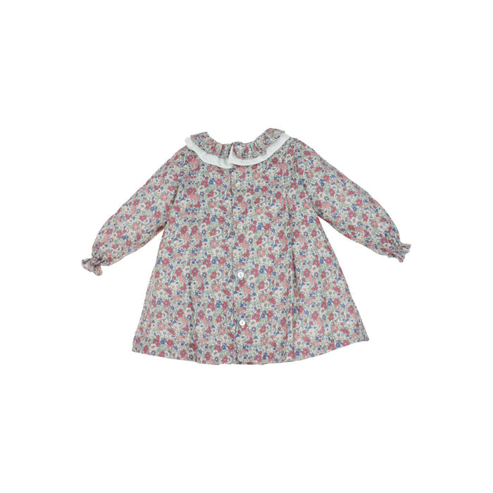 Dress Grosella