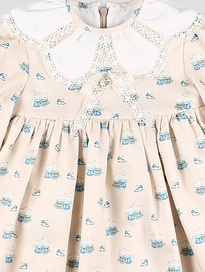 Dress 'Leitariegos'