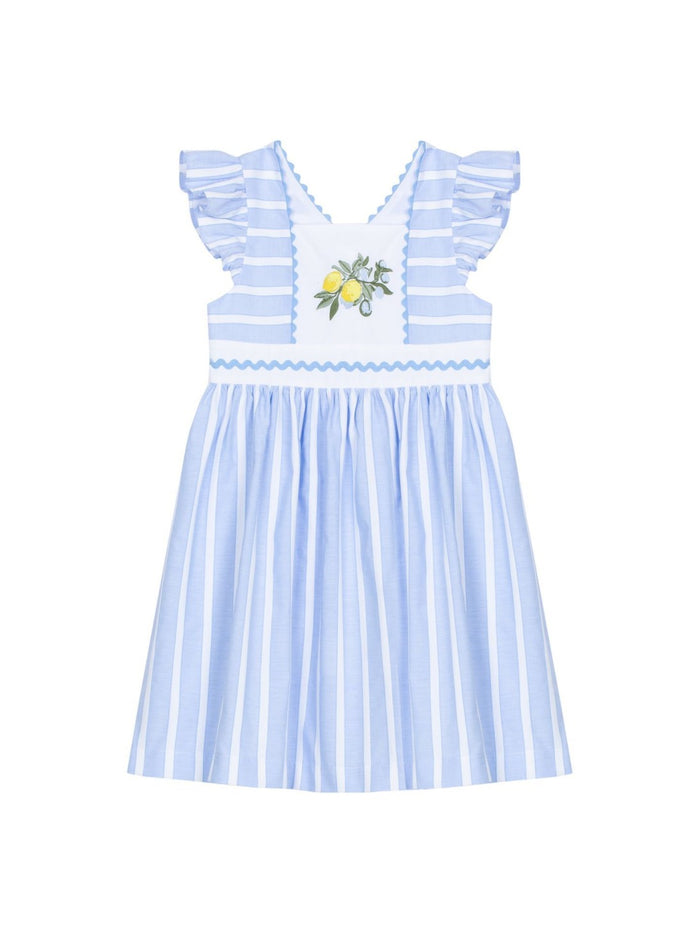 Dress 'Lemons'