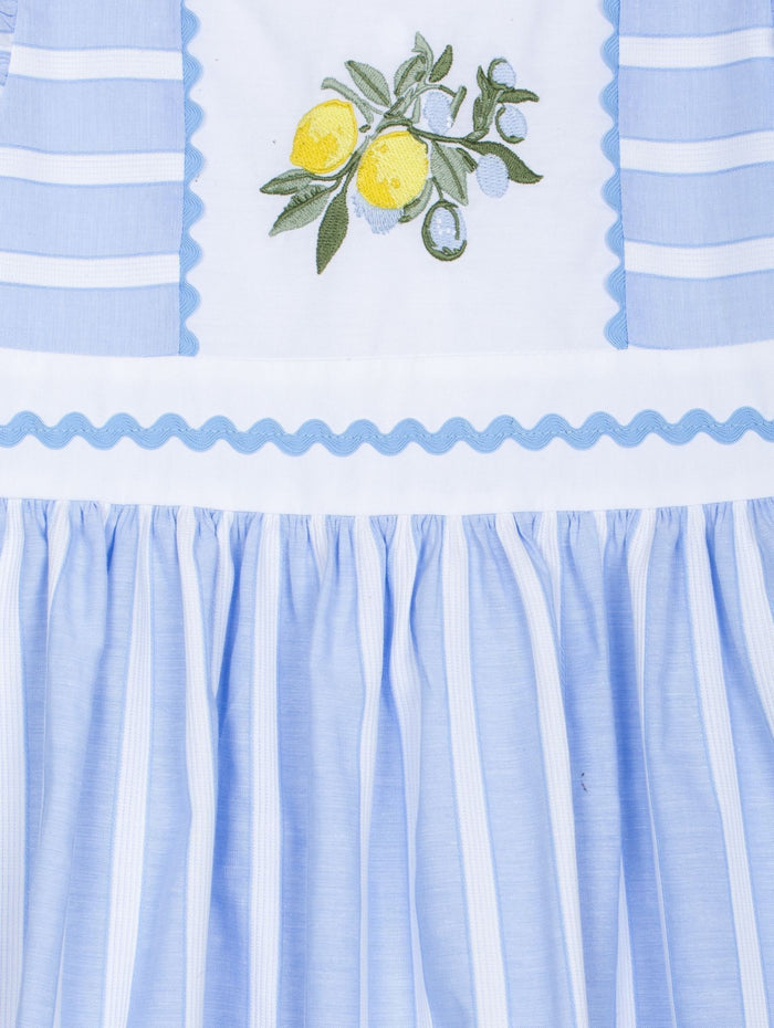 Dress 'Lemons'