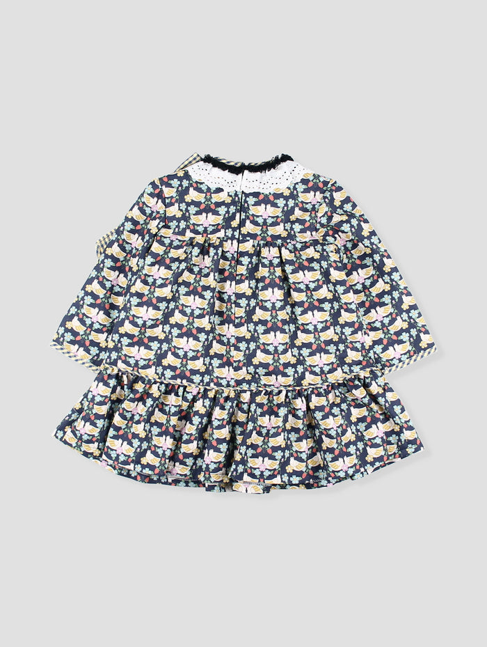 Dress Lluvia