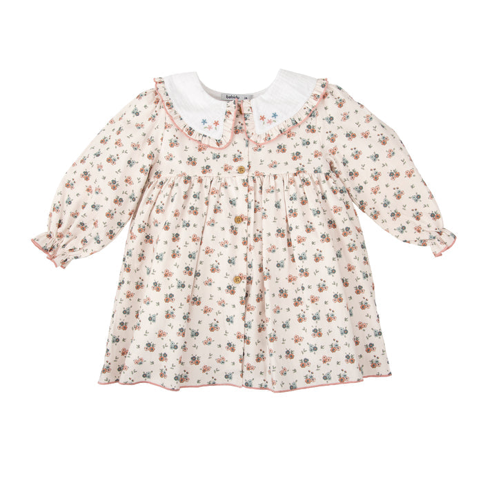 Dress Mahonia