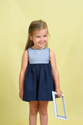 Dress 'Mar'