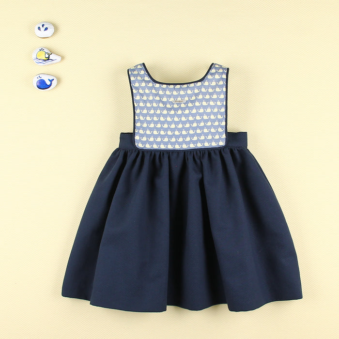 Dress 'Mar'