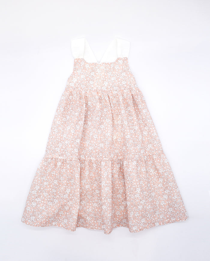 Dress Midi Ballerina