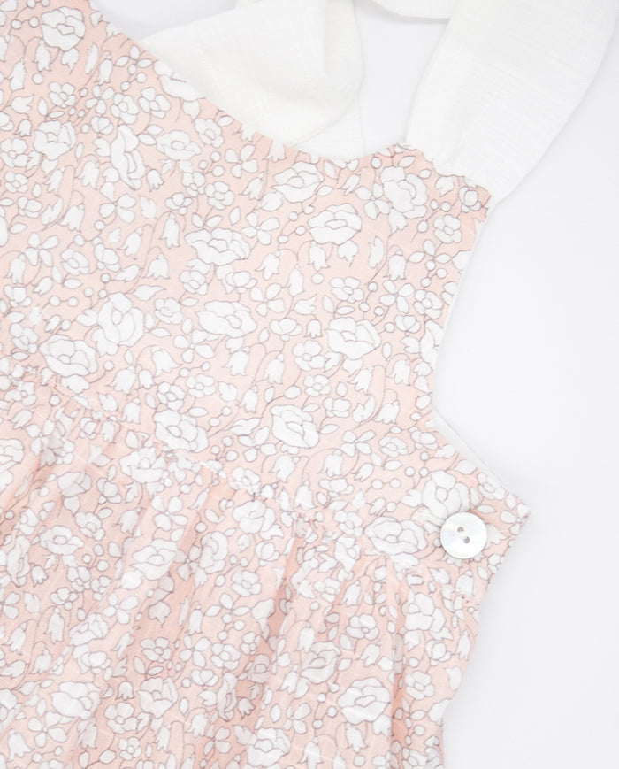 Dress Midi Ballerina