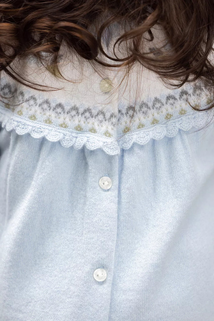 Dress Nuage