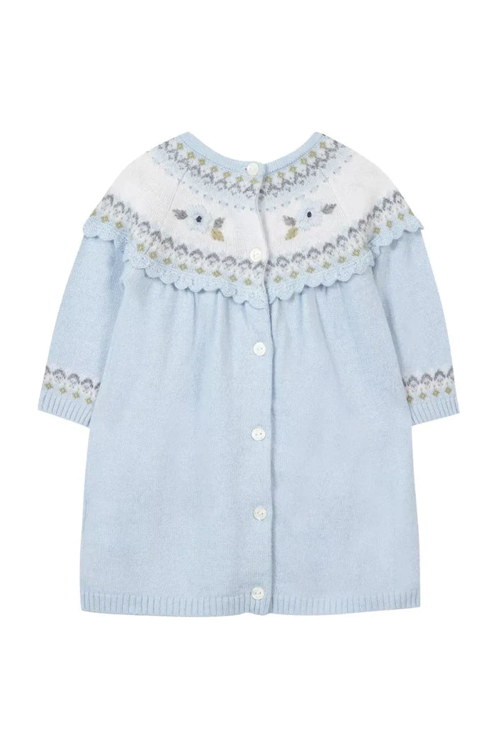 Dress Nuage
