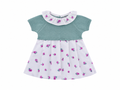 Dress 'Peach Frill'