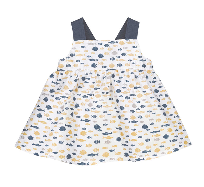 Dress 'Peces'