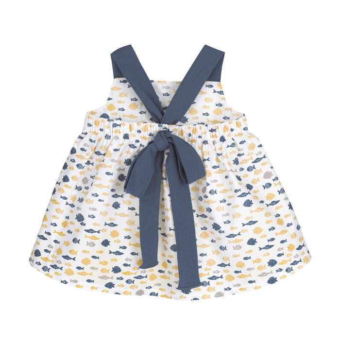 Dress 'Peces'