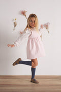 Dress Pichi Bouquet