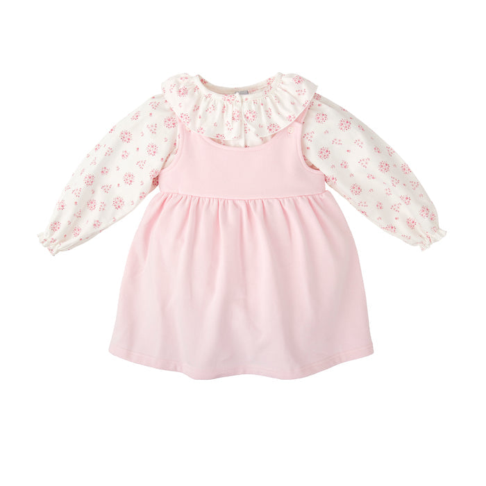 Dress Pichi Bouquet