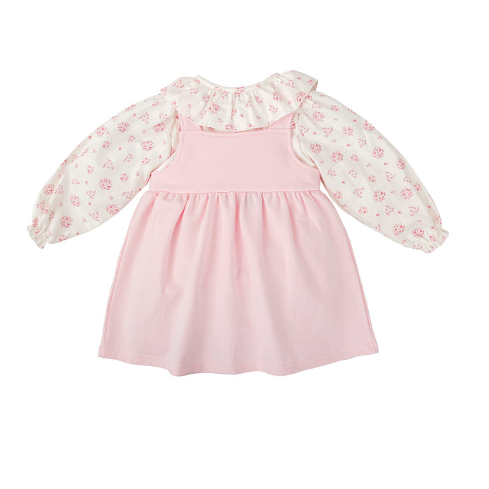 Dress Pichi Bouquet