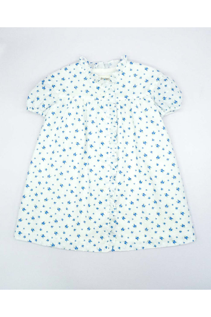Dress Plumeti