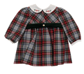 Dress Poinsetta