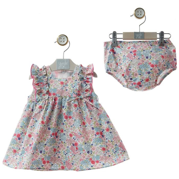 Dress Set 'Marmolina'