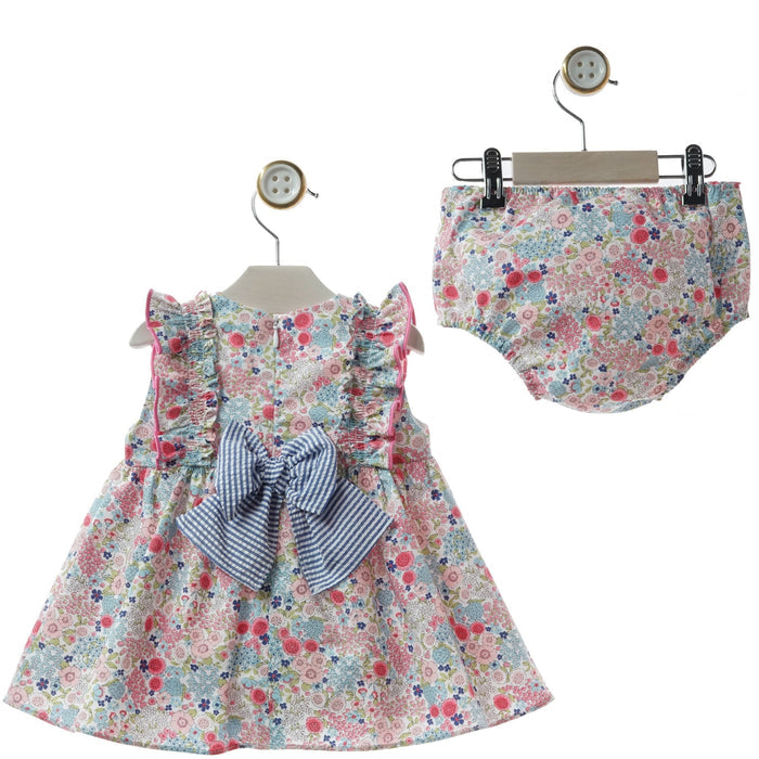 Dress Set 'Marmolina'