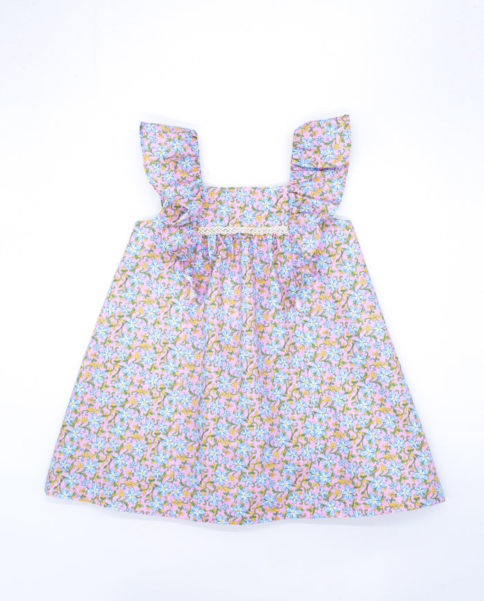 Dress Strappy