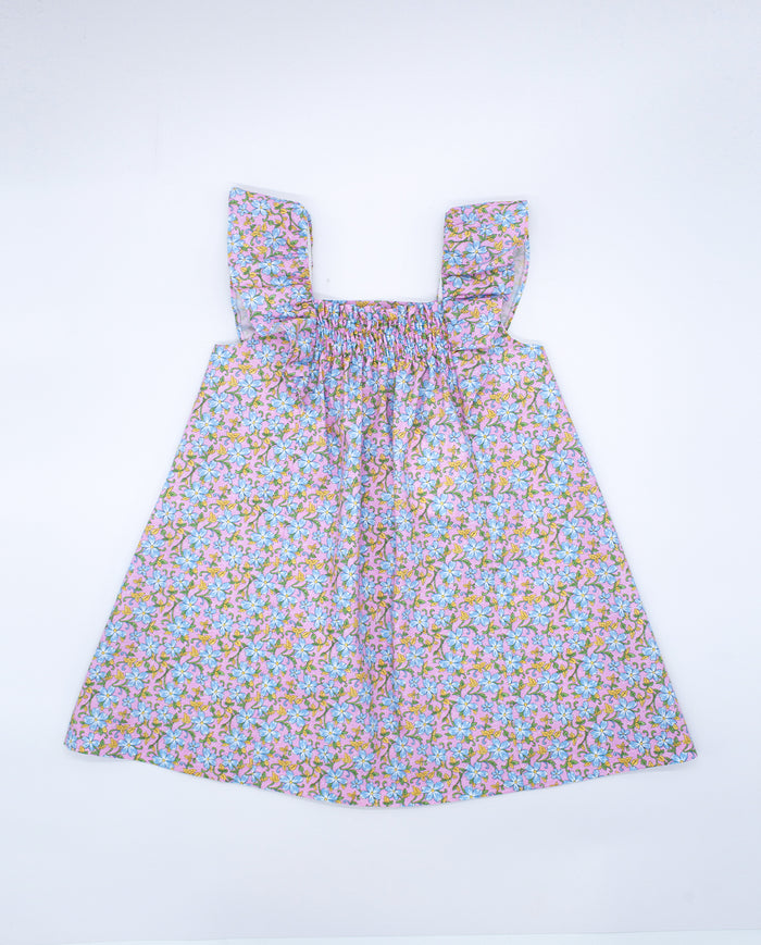 Dress Strappy