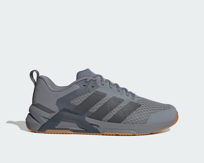 Grey / Grey Five / Core Black / 14 / Medium - M