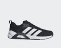 Core Black / Cloud White / Lucid Red / 14 / Medium - M