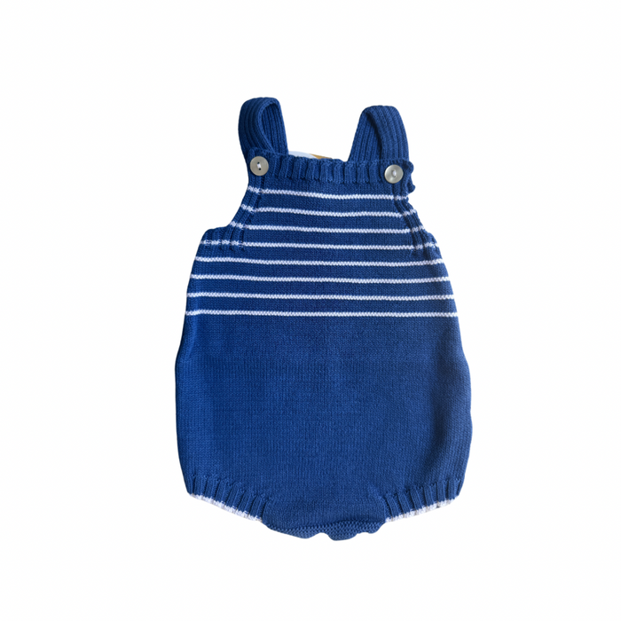 Dungaree Apple