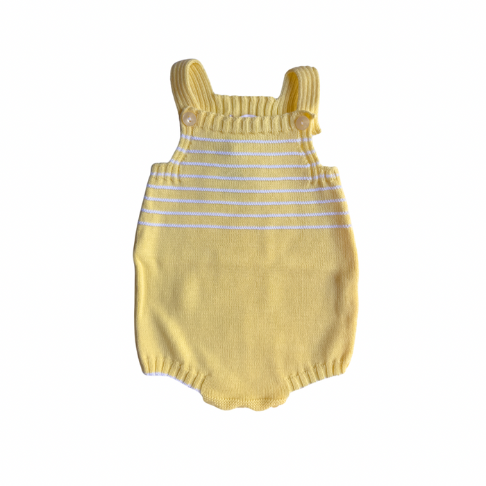Dungaree Apple
