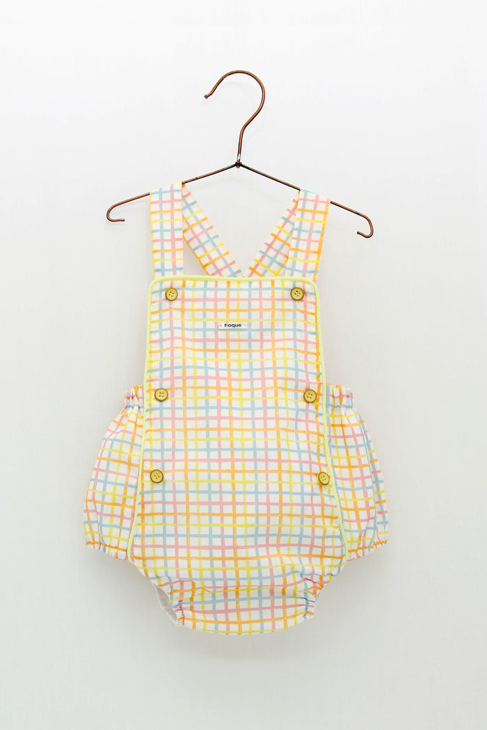 Dungaree Juliette