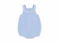 Dungaree 'Leah' Blue