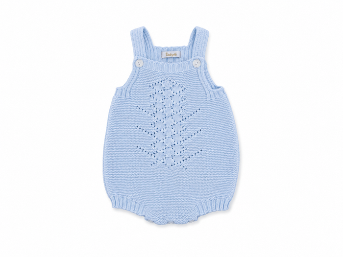 Dungaree 'Leah' Blue