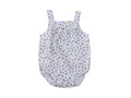 Dungaree 'Ligia Floral'