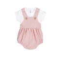 Dungaree Set 'Kanpur'