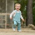 Dungaree Set Mountain
