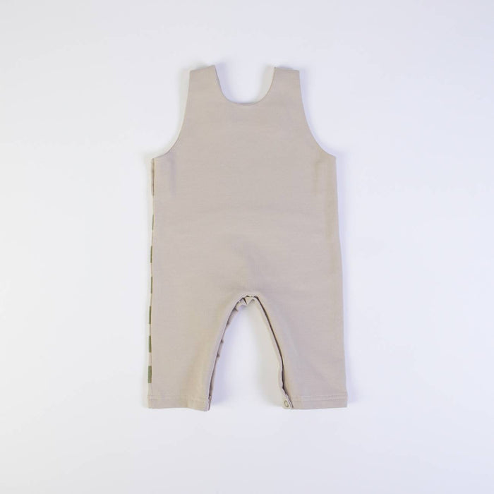 Dungaree Wild
