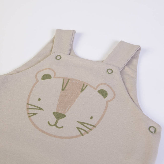 Dungaree Wild