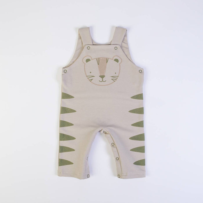 Dungaree Wild
