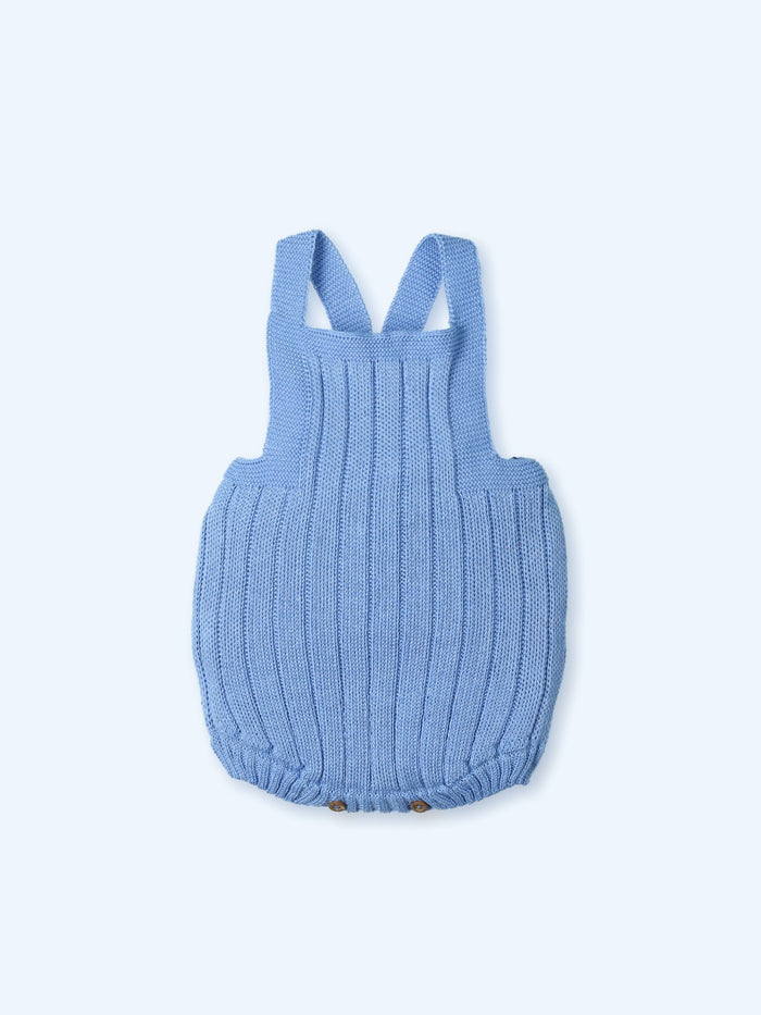 Dungaree 'Yakarta'