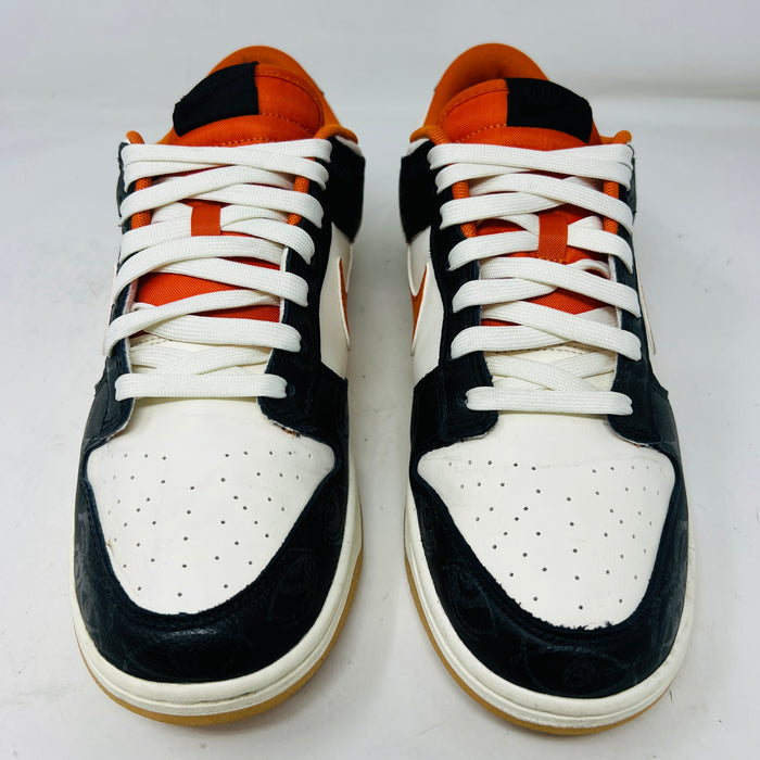 Nike Dunk Low PRM Halloween (2021)