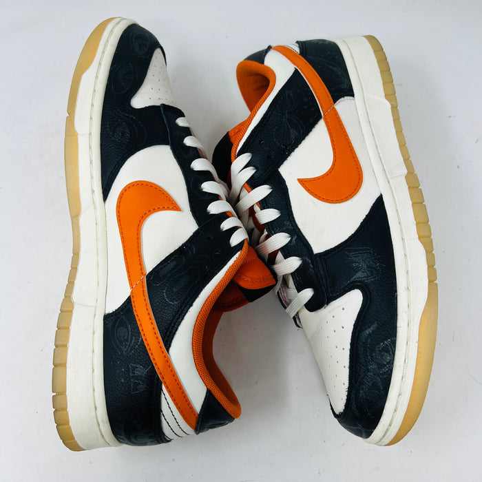 Nike Dunk Low PRM Halloween (2021)