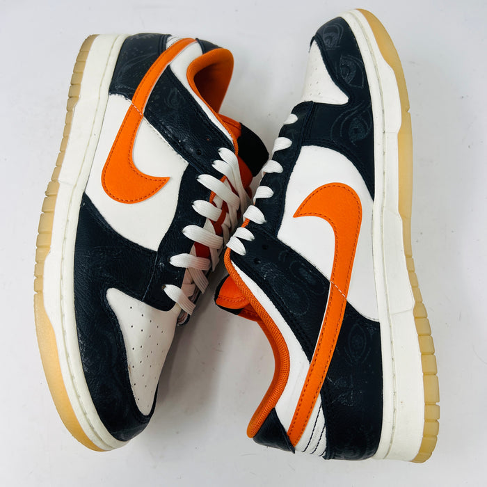 Nike Dunk Low PRM Halloween (2021)